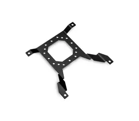 EKWB EK-Loop Uni Pumpenbehälterhalterung - 140 mm