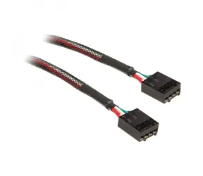Aqua Computer Anschlusskabel aquabus 4pin 15cm / Länge 15cm
