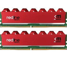 Mushkin Redline Frostbyte G3 64 GB (2 x 32 GB) 2800 MHz / DDR4 / DIMM / PC4-22400 / CL17-17-17-38 / XMP / 1,25 V 