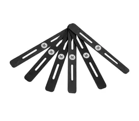 EKWB EK-Loop CMS / Bänder für das Cable von D-RGB-Kabeln