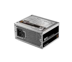 Chieftec BFX-450BS 450 W / SFX / 450 W / 80 PLUS Bronze / Active PFC / 90 mm