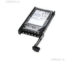 DELL 400-ATKN Server 4TB / 3,5" / SATA / 7200 U/min / für PowerEdge R240 & R340 & R440 & R540 & R640 & R740