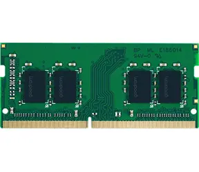 Goodram 16 GB (1x16 GB) 3200 MHz / DDR4 / SO-DIMM / CL22 / 1,2 V / Single Rank / x8