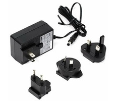 Synology Netzwerkadapter 36W Set (12V 3A)