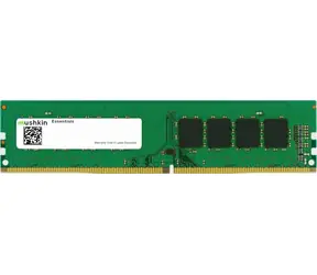 Mushkin Essentials 16 GB (1 x 16 GB) 3200 MHz - DIMM / DDR4 / DIMM / CL22-22-22-52 / 1,2 V