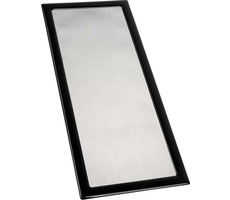 DEMCiflex magnetischer Staubfilter für die Quellenunterseite des Gehäuses Lian Li PC-O11 Air schwarz