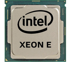 Intel Xeon E-2388G bei 3,2 GHz - TRAY / TB 5,1 GHz / 8C16T / 16 MB / ohne VGA / 1200 / Rocket Lake / 95 W