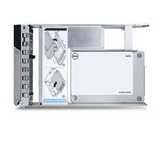 DELL 400-BJSF 480 GB (nur mit Server verkauft) / 2,5 Zoll / SATA 6 Gbit/s / 512e