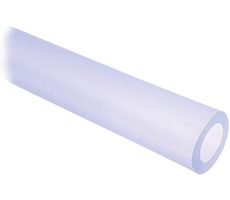 Alphacool AlphaTube HF 16/10 klar / PVC / 16/10 mm / 3 m