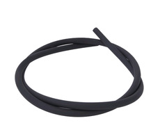 Alphacool AlphaTube TPV 16/10 schwarz / TPV / 16/10 mm / 3,3 m