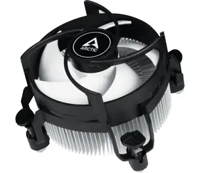ARCTIC Alpine 17 / 92 mm / 100 - 2000 U/min / 0,3 Sone / 4-Pin-PWM / für Intel 1700