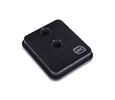Alphacool Core XP3 Acetal / CPU-Wasserblock / RGB