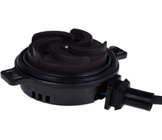 Alphacool DC-LT 2600 extrem geräuscharme Keramikpumpe / 12V / 3-Pin-Molex