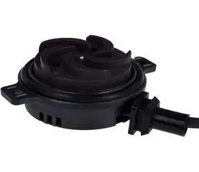 Alphacool DC-LT 2600 extrem geräuscharme Keramikpumpe / 12V / 3-Pin-Molex