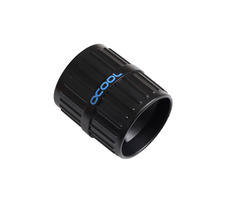 Alphacool Eistools Strong Guy Entgrater für harte Rohre schwarz