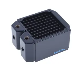 Alphacool NexXxoS Monsta Kühler 120mm schwarz