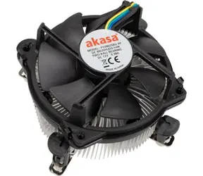 Akasa AK-955A-BV2 / CPU-Kühler / für Intel / für 775/115X/1200