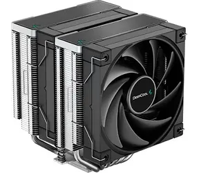 DEEPCOOL AK620 schwarz
