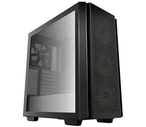 DEEPCOOL CG560 schwarz