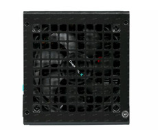 DEEPCOOL PF350 schwarz / ATX / 350 W / 80 PLUS / nicht modular / 120 mm / aktives PFC