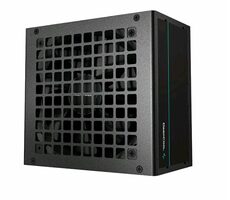 DEEPCOOL PF750 schwarz