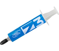 DEEPCOOL Z3 / 1,5g / Wärmeleitpaste / Wärmeleitfähigkeit 3,5 W