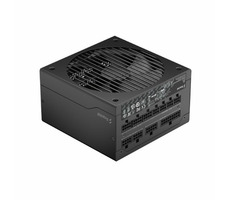 Fractal Design ION Gold 850 / 850W / ATX / 80PLUS Gold / modulare Kabel / aktives PFC
