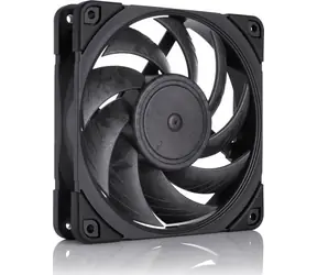 Noctua NF-A12x25 PWM chromax.black.swap