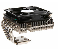 Silverstone Nitrogon NT06-PRO-V2 / 120 mm / 2200 U/min / 65 W / Intel & AMD