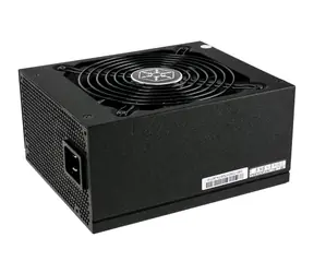 Silverstone ST1100-TI v1.1 / ATX / 1100 W / aktiver PFC / 135-mm-Lüfter / 80 PLUS Titanium