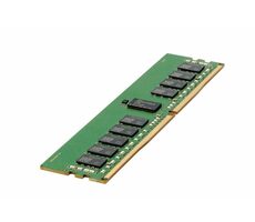 HPE 8 GB 2666 MHz / DDR4 / 2666 MHz / Single Rank x8 / CAS 19 / für HPE PL ML30 und DL20G10