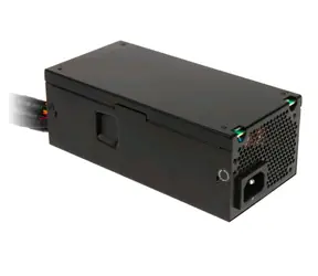 Silverstone TX300 300W / TFX / 80PLUS Bronze / 80 mm / aktive PFC / nicht modular