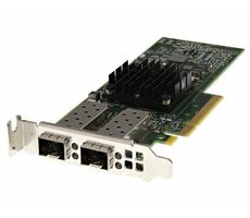 DELL Broadcom 57412 / Netzwerkkarte / PCIe, 2x 10Gb SFP+ / halbe Höhe / Low Profile