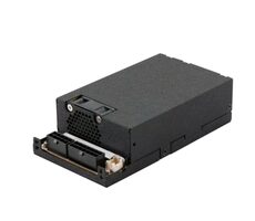 Fortron FlexGURU 300 W / Flex ATX / aktives PFC / 40-mm-Lüfter / abnehmbare Kabel / 80+ Gold