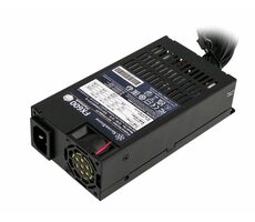 Silverstone SST-FX600-PT 600W / Flex ATX / 40 mm / 600W / aktiver PFC / nicht modular 