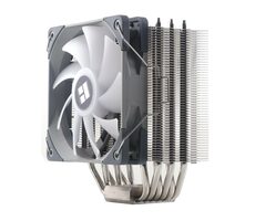 ThermalRight Venomous PLUS / aktiver CPU-Kühler / ARGB / 120 mm / 6 Heatpipes / Intel & AMD