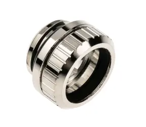 EKWB EK- Quantum Torque Micro HDC 12 - Nickel