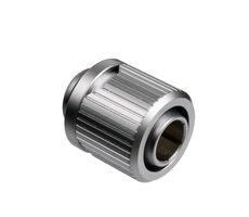 EKWB EK- Quantum Torque STC-10/13mm - Satiniertes Titan