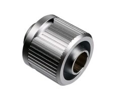 EKWB EK- Quantum Torque STC-10/16mm - Satiniertes Titan