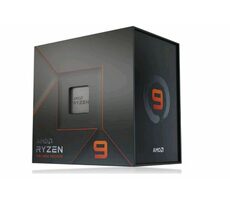 AMD RYZEN 9 7950X bei 4,5 GHz / Turbo 5,7 GHz / 16C32T / L2 16 MB L3 64 MB / AM5 / Zen 4 / 170 W