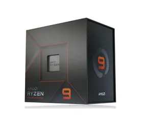 AMD RYZEN 9 7900X bei 4,7 GHz / Turbo 5,6 GHz / 12C24T / L2 12 MB L3 64 MB / AM5 / Zen 4 / 170 W