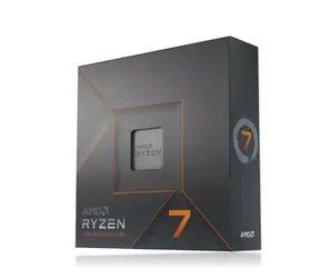 AMD RYZEN 7 7700X bei 4,5 GHz