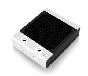 EKWB EK- Quantum Surface P120M - Schwarz