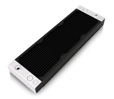 EKWB EK- Quantum Surface P360M X-Flow - Schwarz