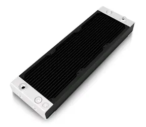 EKWB EK- Quantum Surface P360M X-Flow - Schwarz