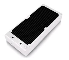 EKWB EK- Quantum Surface X280M - Weiß