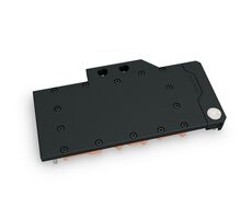 EKWB EK - Quantum Vector RTX 3080/3090 - Kupfer + Acetal