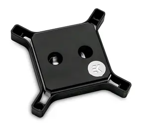 EKWB EK- Quantum Magnitude D-RGB - 1700 Nickel + Acetal / Wasserblock für LGA 1700