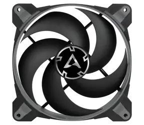 ARCTIC BioniX P140 grau / 140 mm / Fluid Dynamic Bearing / 0,45 Sone @ 1950 U/min / 131,92 m3h / 4-polig