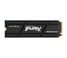 Kingston FURY Renegade 2 TB mit Kühler